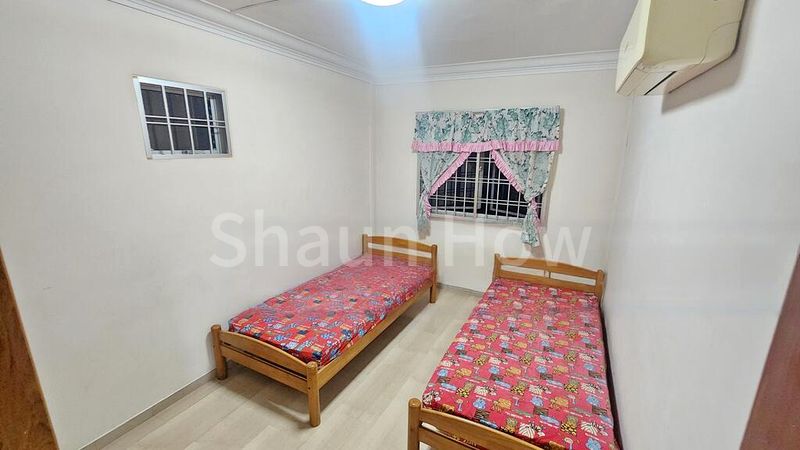 4 Room (4A) HDB for Rent in  131 Rivervale Street - Image 7