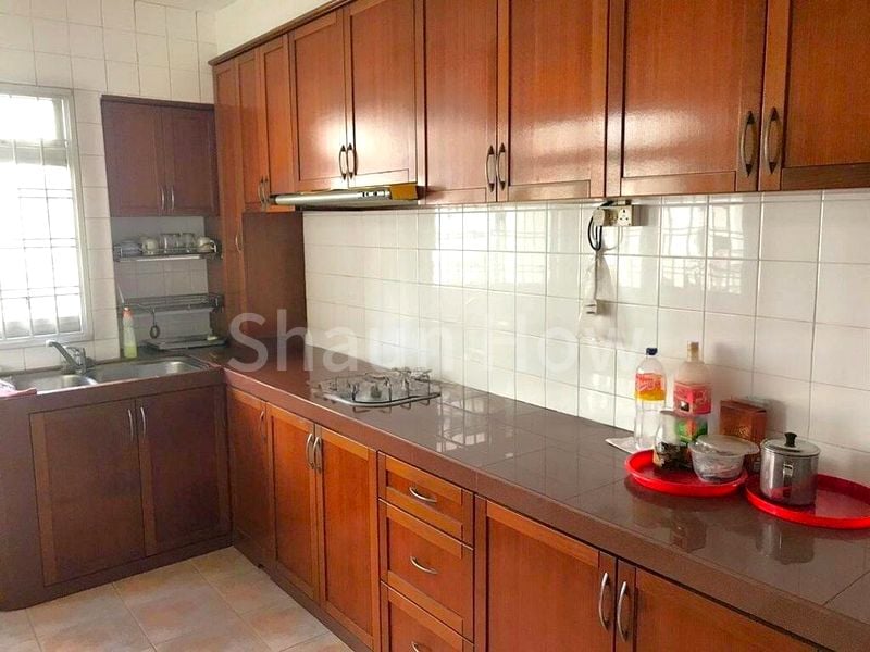4 Room (4A) HDB for Rent in  131 Rivervale Street - Image 4