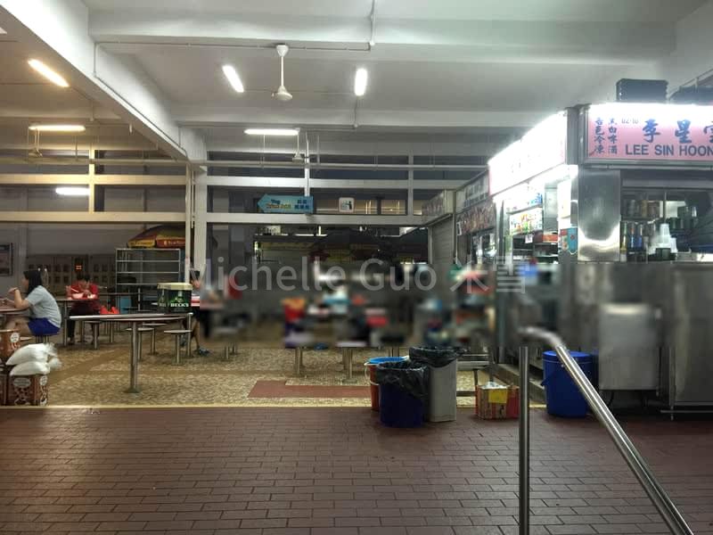 Shop / Shophouse for Rent: 163 Bukit Merah Central - Image 9