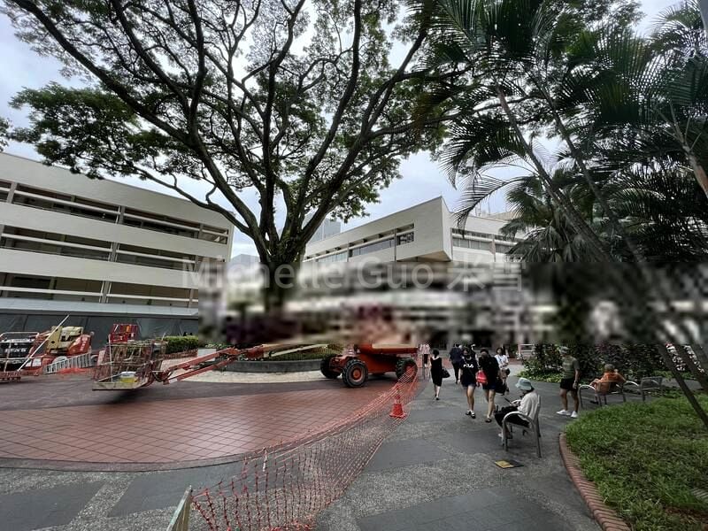 Shop / Shophouse for Rent: 163 Bukit Merah Central - Image 10