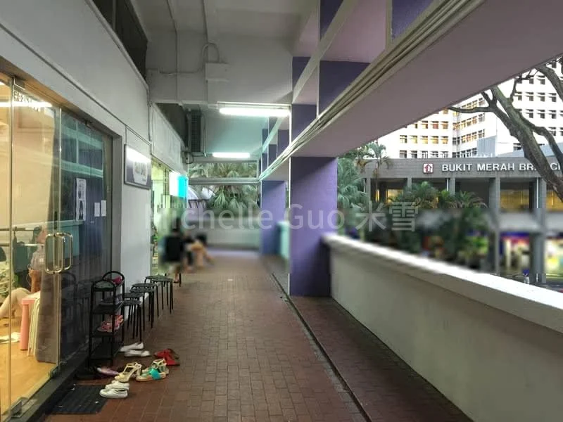 Shop / Shophouse for Rent: 163 Bukit Merah Central - Image 3