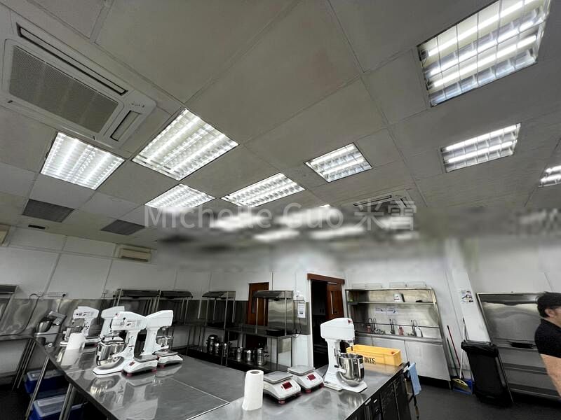 Shop / Shophouse for Rent: 163 Bukit Merah Central - Image 12