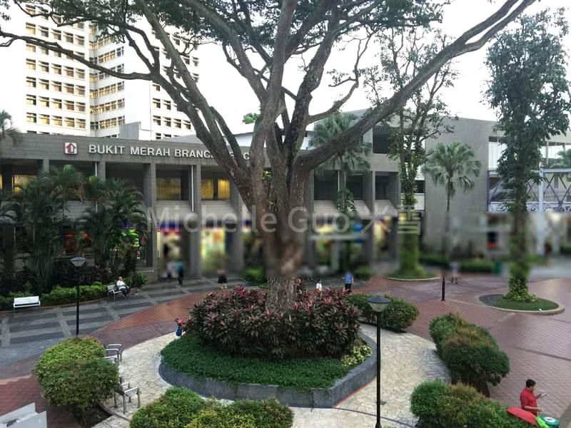 Shop / Shophouse for Rent: 163 Bukit Merah Central - Image 8