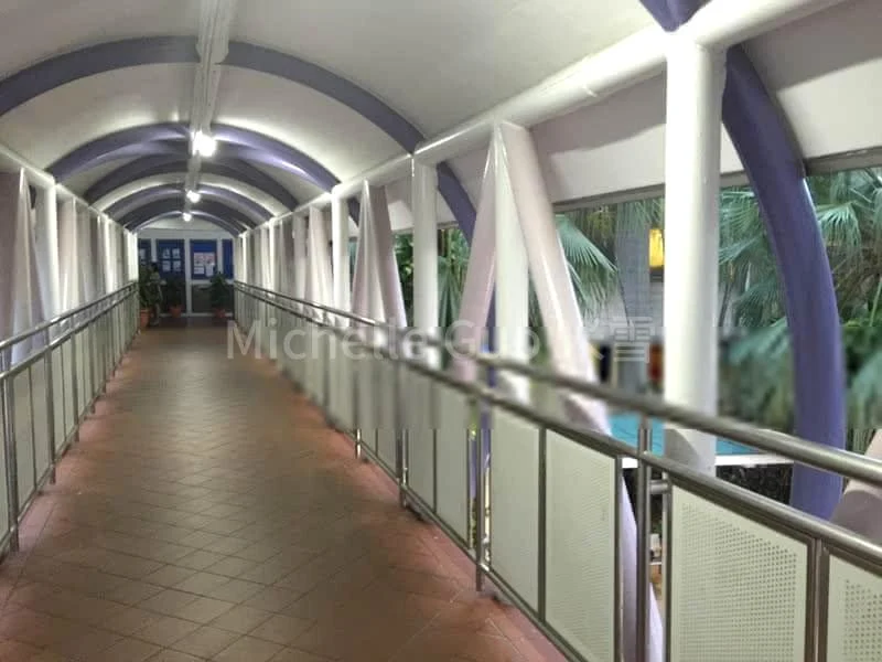 Shop / Shophouse for Rent: 163 Bukit Merah Central - Image 4