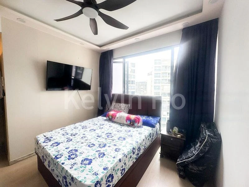 4 Bed Condo for Rent in Riversound Residence - Image 3