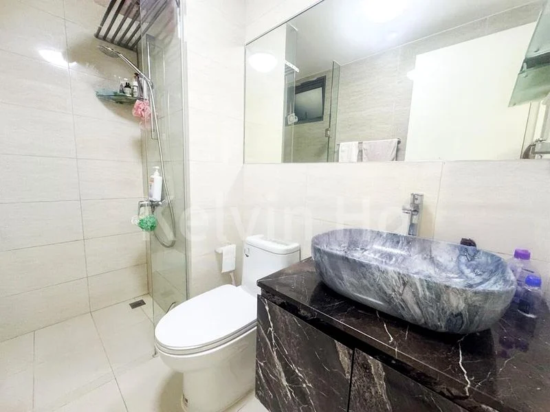 4 Bed Condo for Rent in Riversound Residence - Image 2