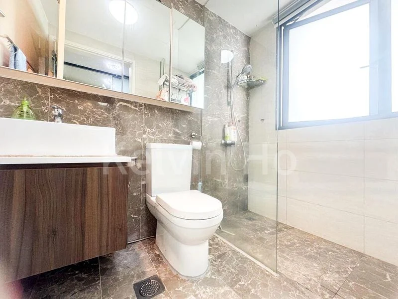 4 Bed Condo for Rent in Riversound Residence - Image 4