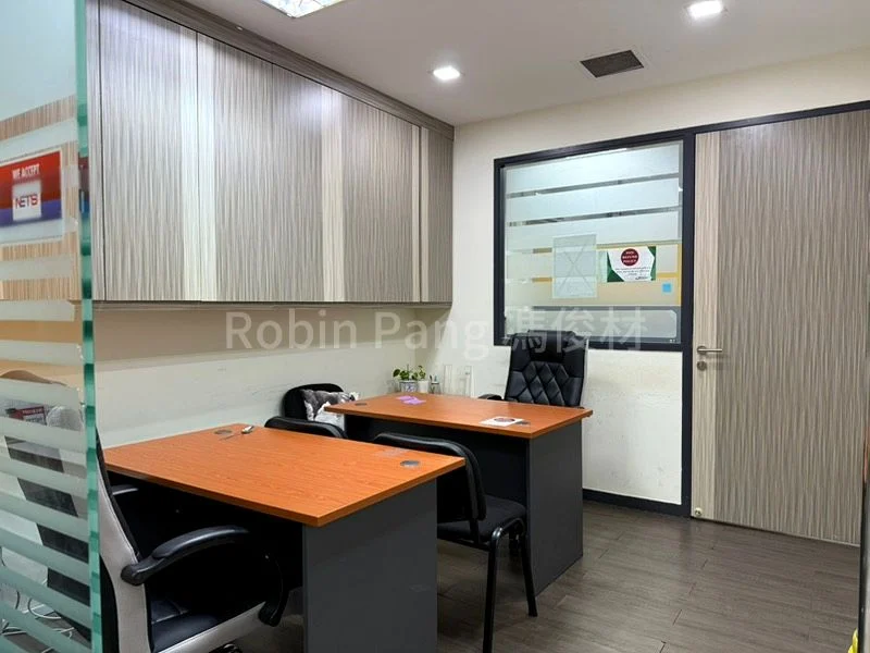 Office for Rent in  High Street Centre - Image 1