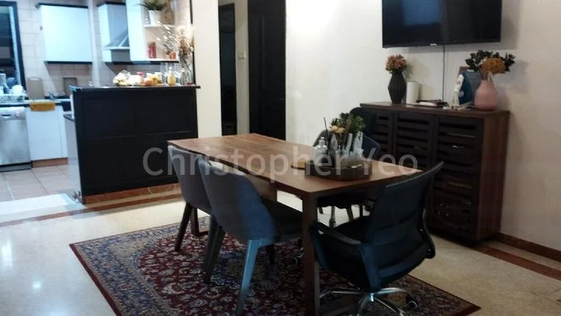 Common Room (Condo) for Rent in  The Quayside - Image 1