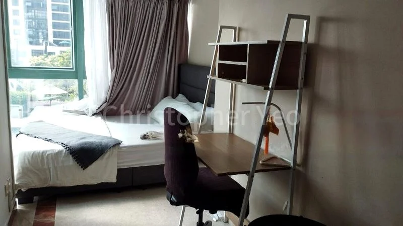 Common Room (Condo) for Rent in  The Quayside - Image 3