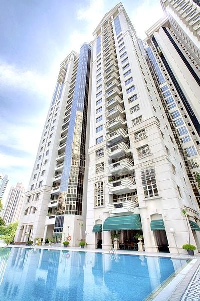 4 Bed Condo for Rent in Leonie Condotel - Image 8