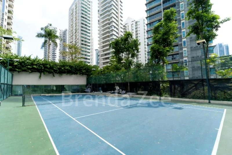 4 Bed Condo for Rent in Leonie Condotel - Image 1