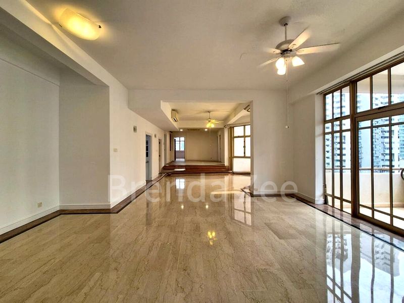 4 Bed Condo for Rent in Leonie Condotel - Image 18