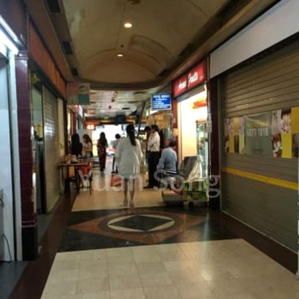 Mall Shop for Rent: The Arcade - Image 2