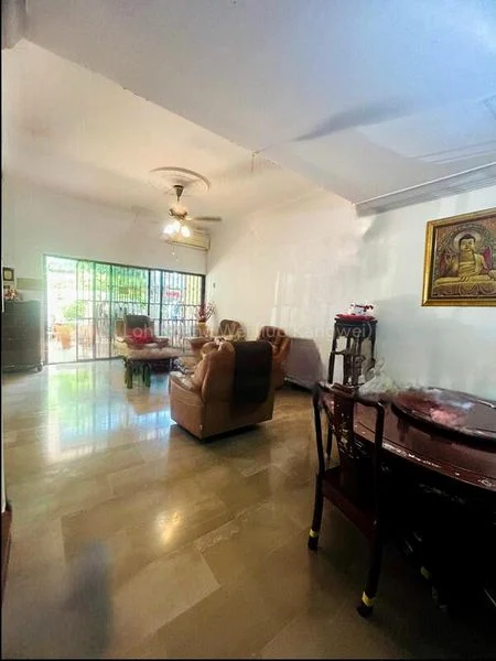4 Bed Terraced House (Landed) for Sale in  Geylang Conservation Area - Image 3