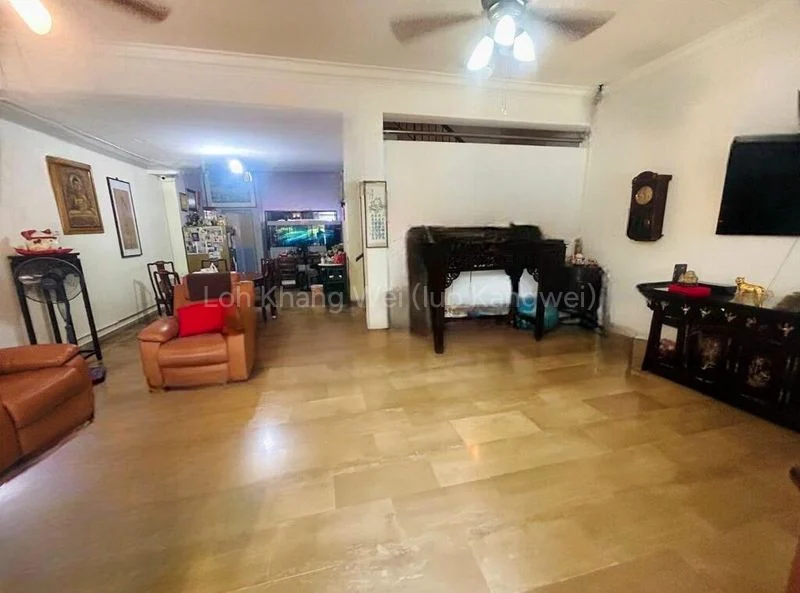 4 Bed Terraced House (Landed) for Sale in  Geylang Conservation Area - Image 1