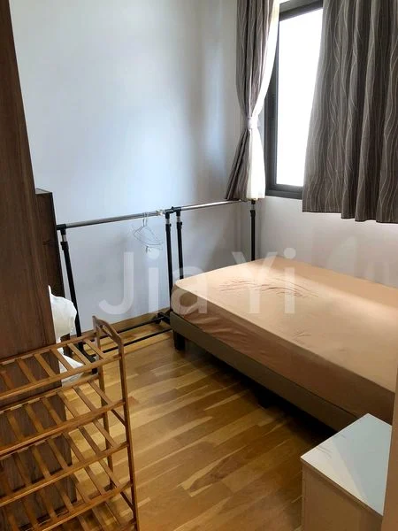 2 Bed Apartment (Condo) for Rent in  Neem Tree - Image 9