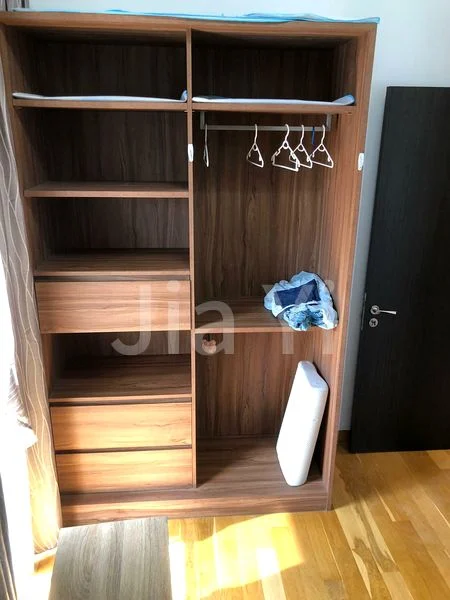 2 Bed Apartment (Condo) for Rent in  Neem Tree - Image 5