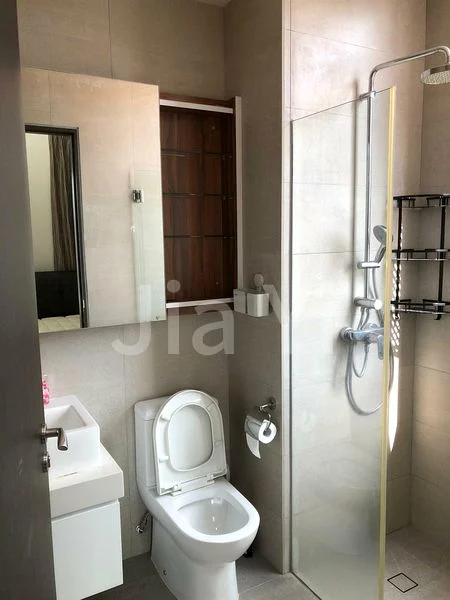 2 Bed Apartment (Condo) for Rent in  Neem Tree - Image 6