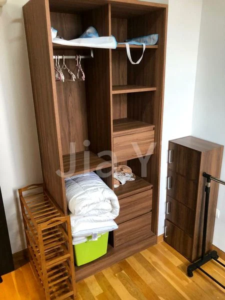 2 Bed Apartment (Condo) for Rent in  Neem Tree - Image 8