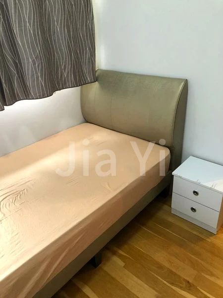 2 Bed Apartment (Condo) for Rent in  Neem Tree - Image 10