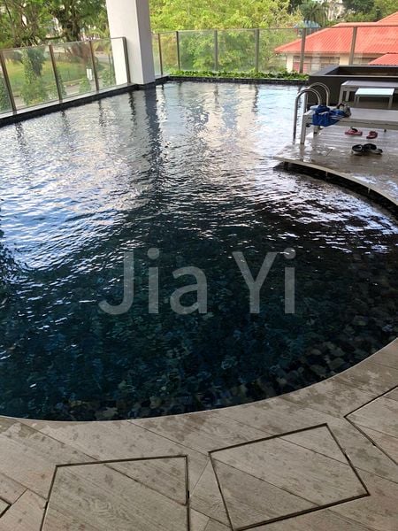 2 Bed Apartment (Condo) for Rent in  Neem Tree - Image 3