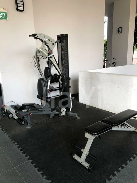 2 Bed Apartment (Condo) for Rent in  Neem Tree - Image 2