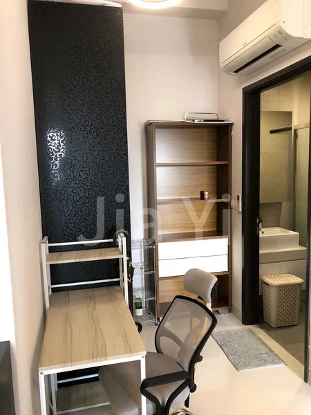 2 Bed Apartment (Condo) for Rent in  Neem Tree - Image 12