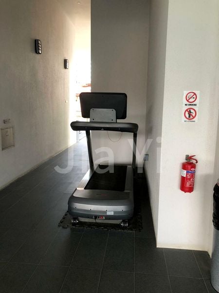 2 Bed Apartment (Condo) for Rent in  Neem Tree - Image 1