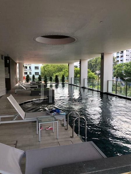 2 Bed Apartment (Condo) for Rent in  Neem Tree - Image 4