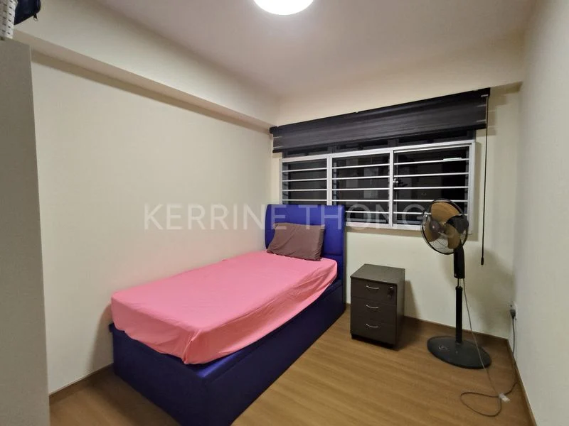 Common Room (HDB) for Rent in  620A Tampines Street 61 - Image 1