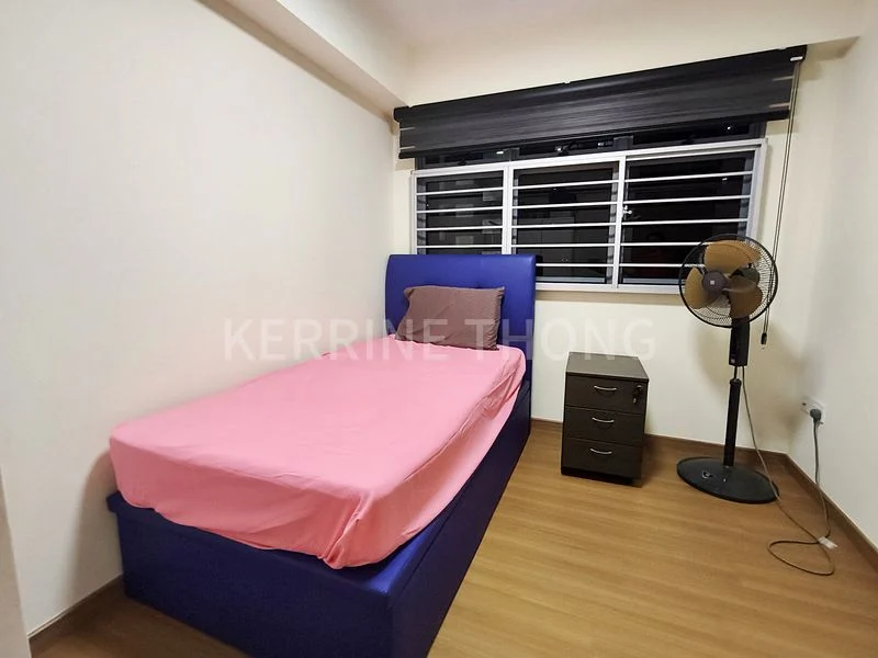 Common Room (HDB) for Rent in  620A Tampines Street 61 - Image 2