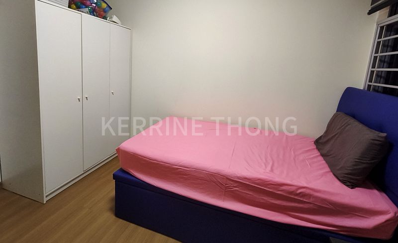 Common Room (HDB) for Rent in  620A Tampines Street 61 - Image 4