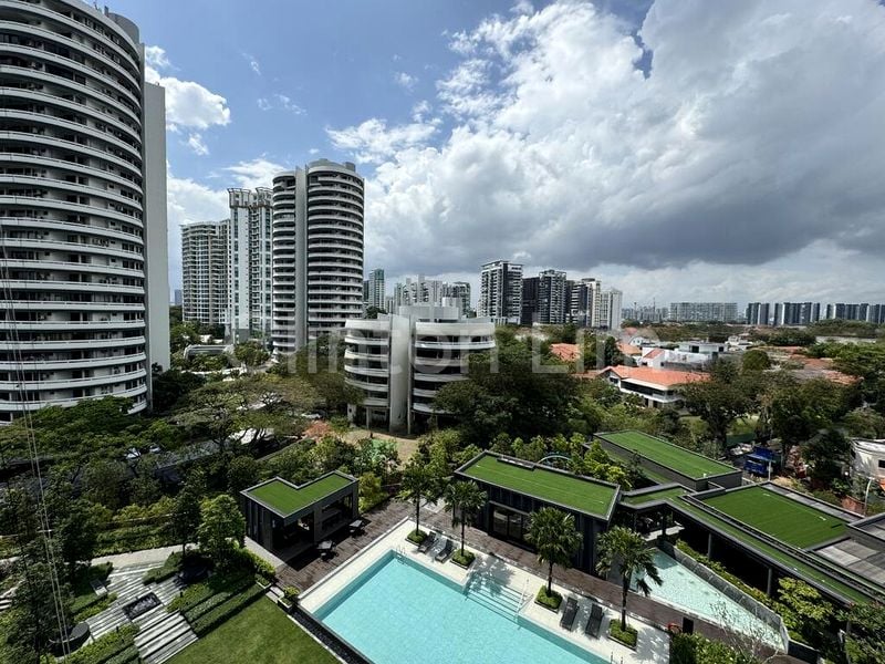 4 Bed Condo for Sale in  Meyer Mansion - Image 2