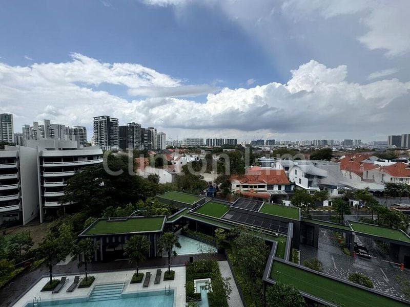 4 Bed Condo for Sale in  Meyer Mansion - Image 3