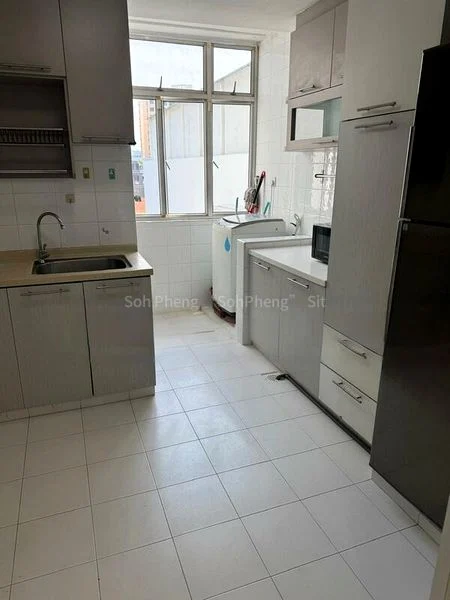 2 Bed Apartment (Condo) for Rent in  Ever Lodge - Image 3