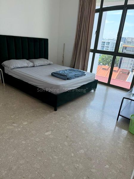 2 Bed Apartment (Condo) for Rent in  Ever Lodge - Image 1