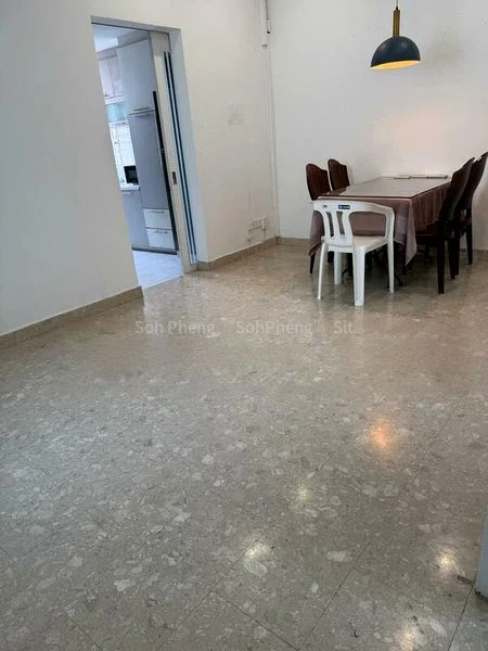 2 Bed Apartment (Condo) for Rent in  Ever Lodge - Image 2