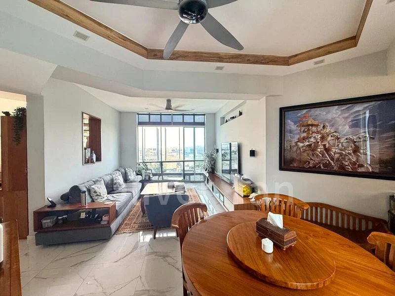 4 Bed Condo for Sale in  Northoaks - Image 2