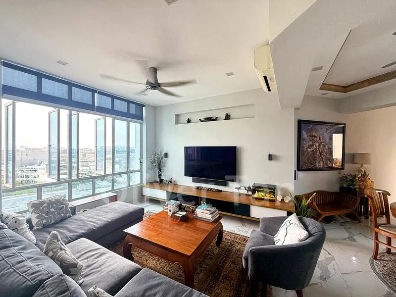 4 Bed Condo for Sale in  Northoaks - Image 4