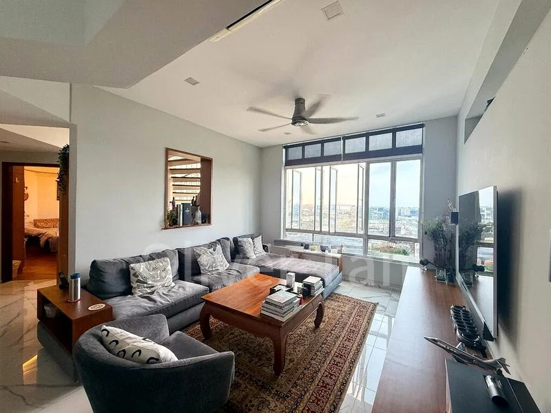 4 Bed Condo for Sale in  Northoaks - Image 1