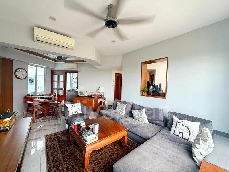 4 Bed Condo for Sale in  Northoaks - Image 3