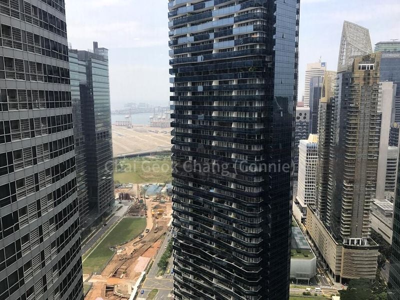 2 Bed Condo for Sale in  The Sail @ Marina Bay - Image 8