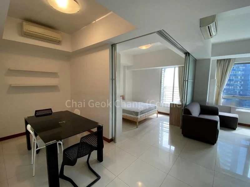 2 Bed Condo for Sale in  The Sail @ Marina Bay - Image 4