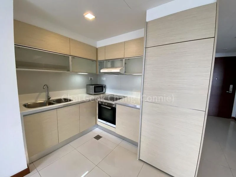2 Bed Condo for Sale in  The Sail @ Marina Bay - Image 3