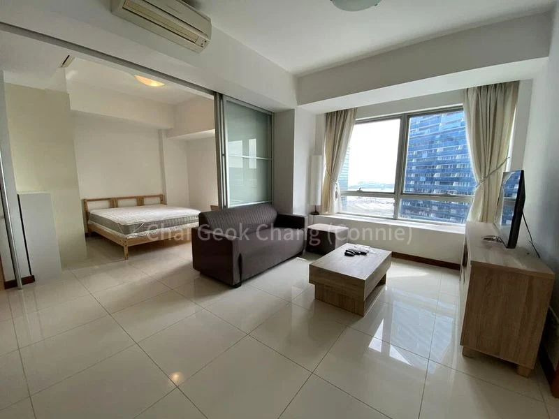 2 Bed Condo for Sale in  The Sail @ Marina Bay - Image 1