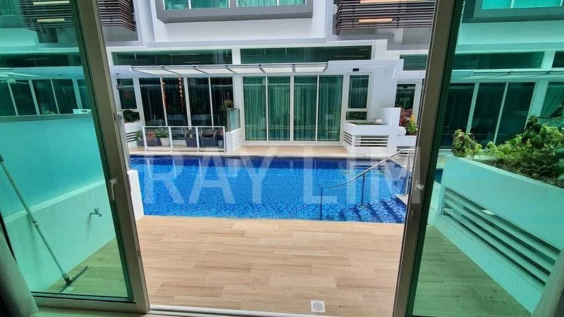 4 Bed Cluster House (Landed) for Sale in  Cabana - Image 10