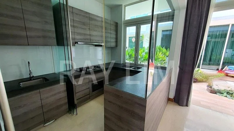 4 Bed Cluster House (Landed) for Sale in  Cabana - Image 9