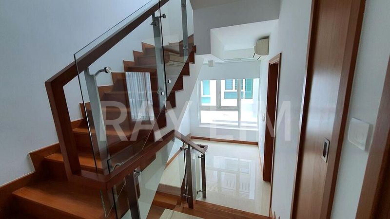 4 Bed Cluster House (Landed) for Sale in  Cabana - Image 11