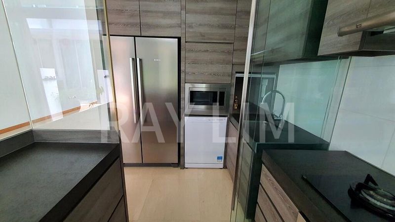 4 Bed Cluster House (Landed) for Sale in  Cabana - Image 8